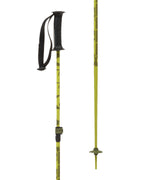k2 boys sprout adjustable ski poles 2023 Green F&FSALE2025 Deluxe Acrylic Football or helping to make skiing Style:P1