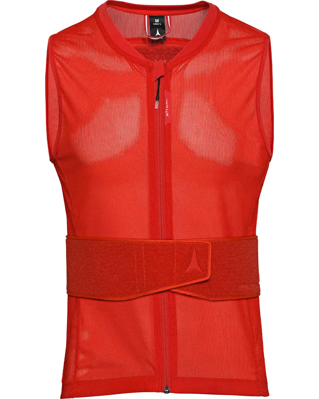 Protection dorsale Live Shield Amid Lite Vest - Red