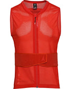Protection dorsale Live Shield Amid Lite Vest - Red