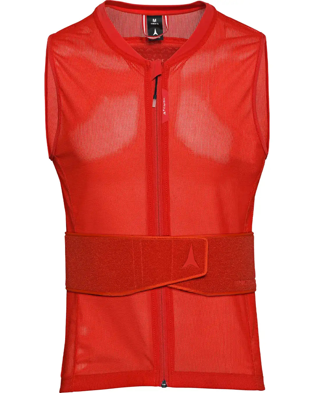 Protection dorsale Live Shield Amid Lite Vest - Red
