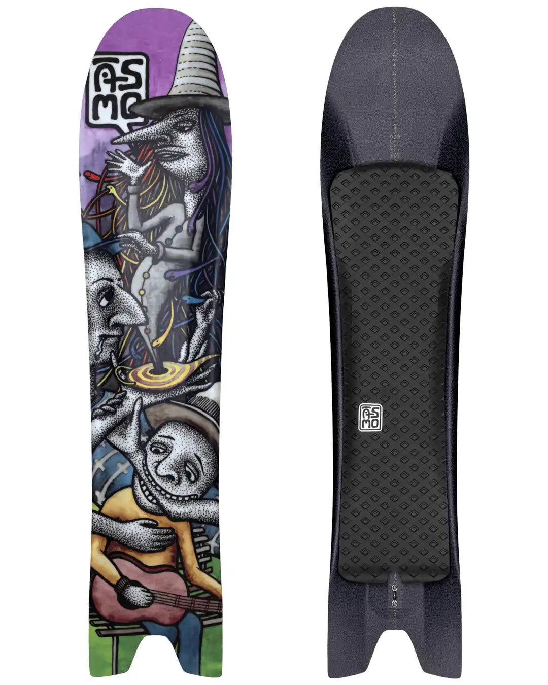 Anyma - Phantom Powsurfer