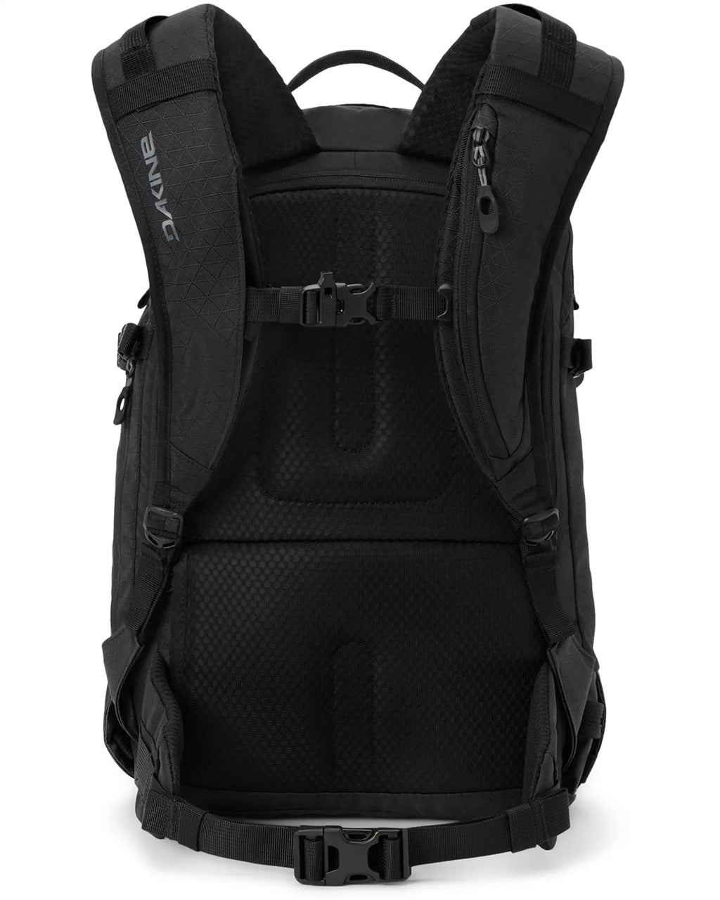 Sac À Dos Heli 2.0 Pro S 26L - Black par DAKINE – vue 2