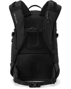 Sac À Dos Heli 2.0 Pro S 26L - Black par DAKINE – vue 2