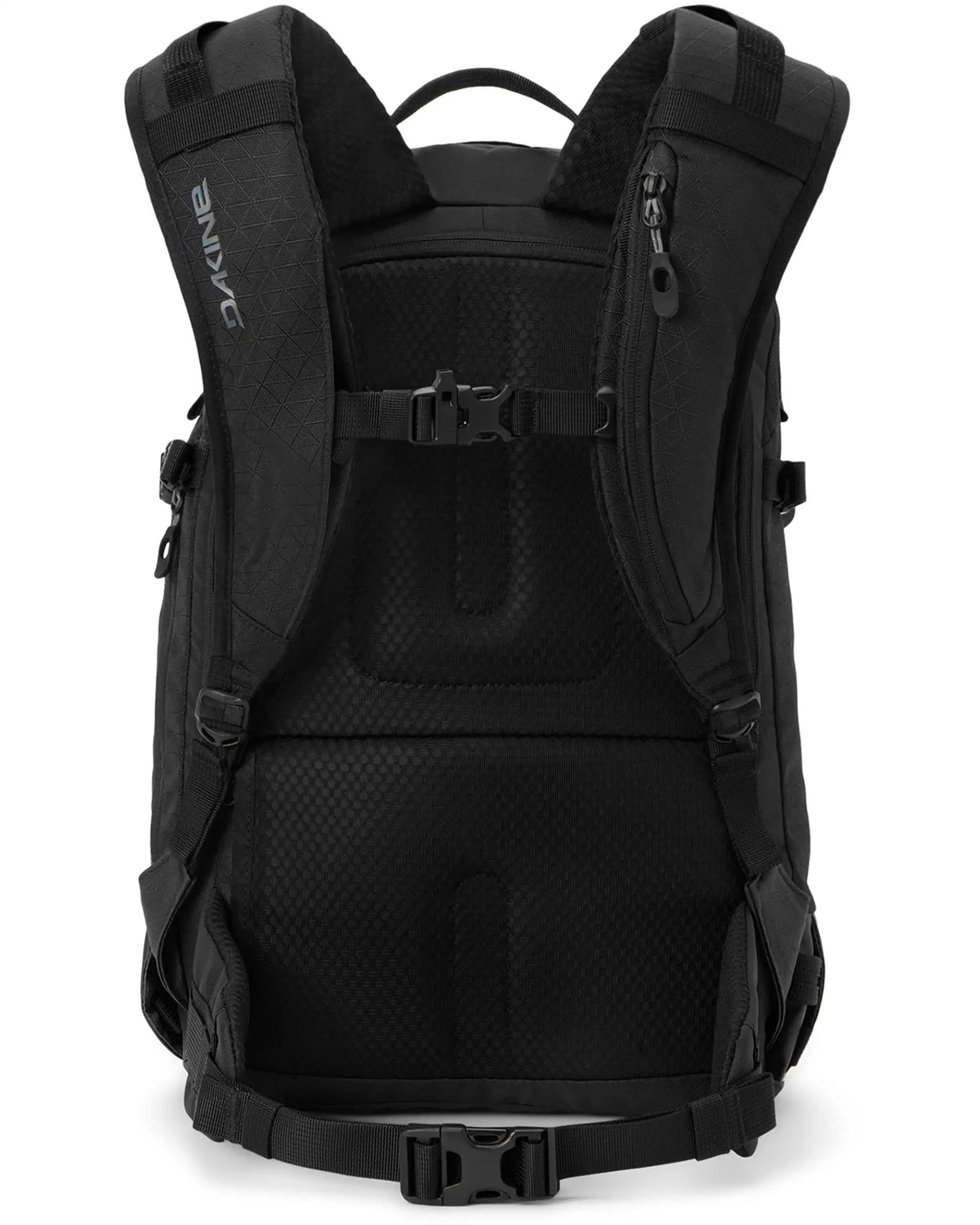 Sac À Dos Heli 2.0 Pro S 26L - Black par DAKINE – vue 2