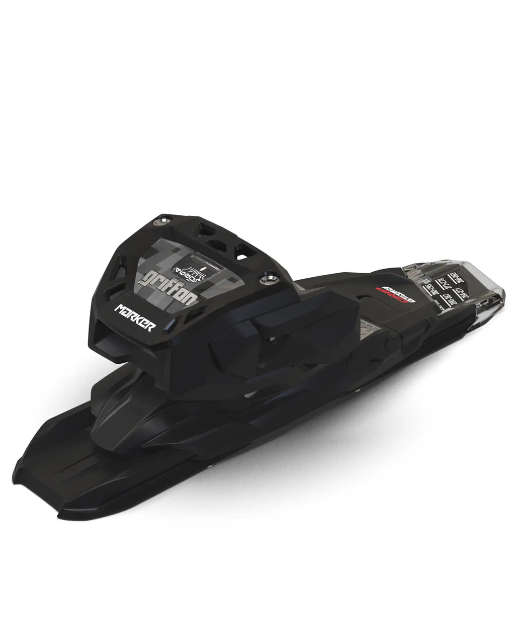 Fixation De Ski Griffon 13 Demo 2027
