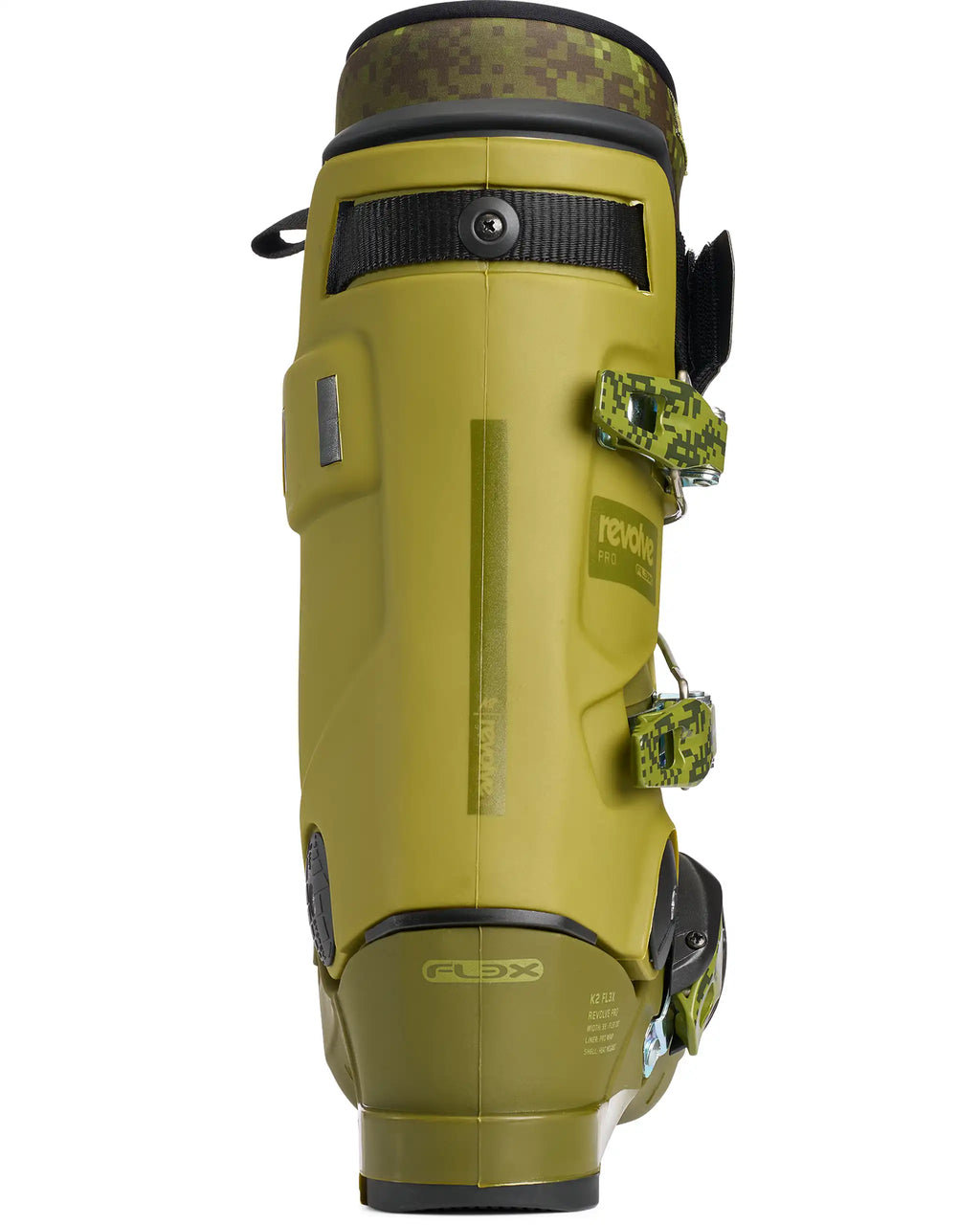 Bottes De Ski Revolve Pro 2027