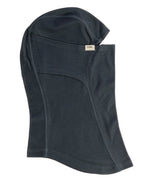 Balaclava Travis Rice Merino - Storm par COAL – vue 2