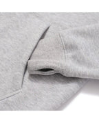 Dwr Logo Hoodie - Pavement