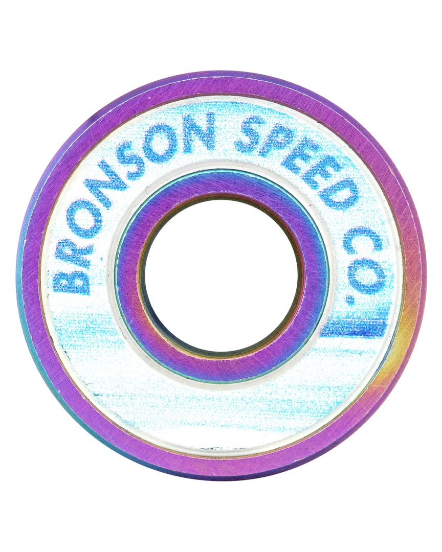 C3 Chris Cookie Colbourn Bearings