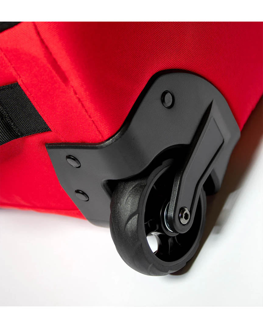 Explorer Wheeled Board Bag - Red