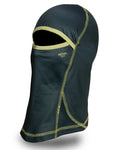 Masque Legacy Facemask - Green