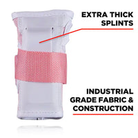 Protection Six Pack Pre-K Pad Set - Pink