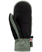 HOWL Helm Gore-Tex Mitt - Sage Gloves and Mitts – view 5