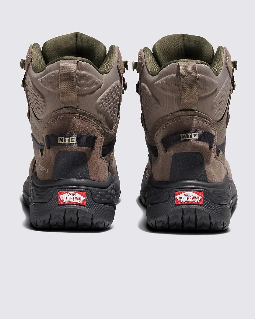 Mte Crestline Adv Goretex Shoes - Bungee Cord
