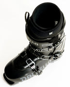 DALBELLO Cabrio Lv 100 Ski Boots - Black/Black – view 5