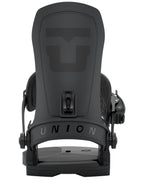 Fixation De Snowboard Force Team - Black 2027