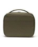 Pop Quiz Lunch Box - Ivy Green Diamond