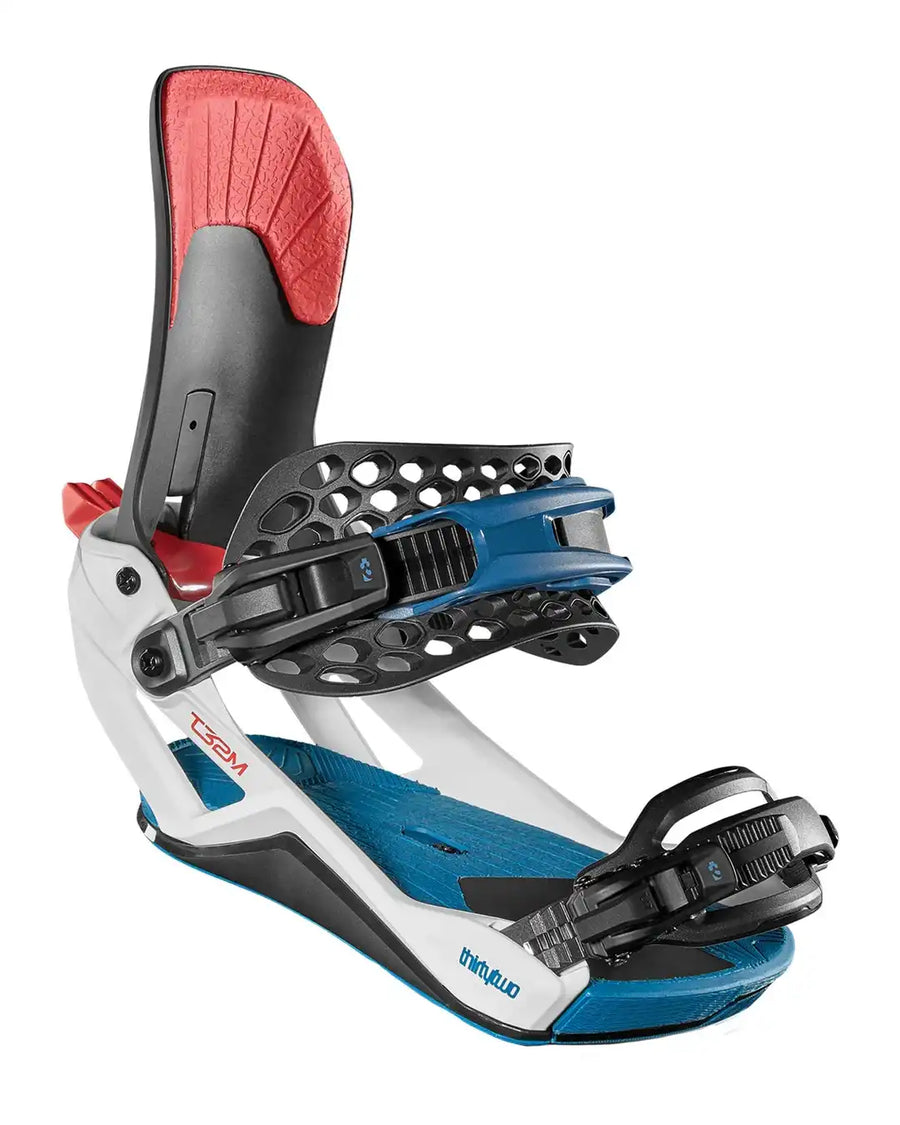 T32M Fase Fava Snowboard Bindings 2026