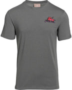 T-Shirt Bent Chetler - Slate