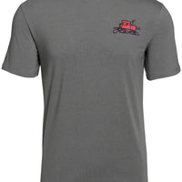 T-Shirt Bent Chetler - Slate
