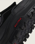 Mte Mountain Mid Gore-Tex Shoes - Black/Black