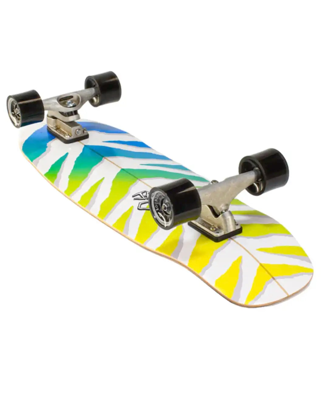 Surfskate Complet C7 Job Wave Slayer