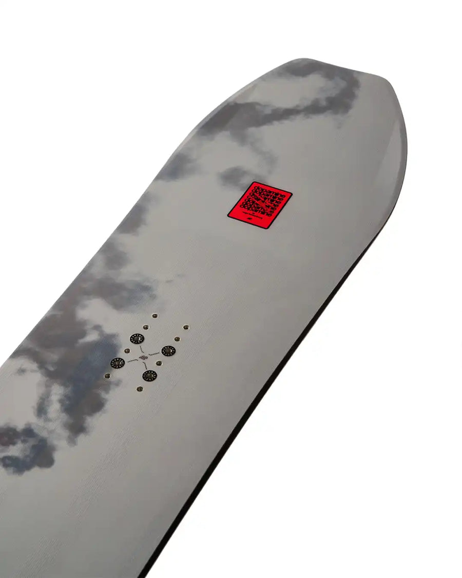 Sky Pilot Snowboard 2026