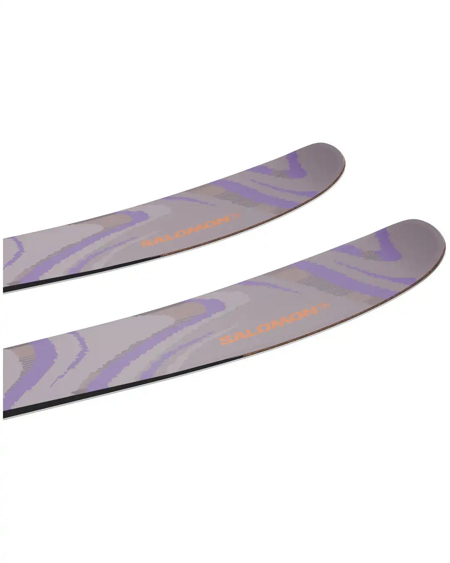 Skis Qst 106 - Nirvana 2026