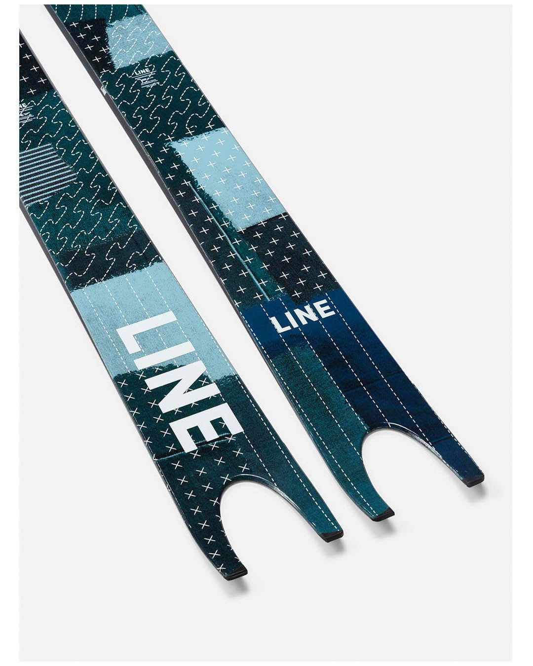Pescado Skis 2025