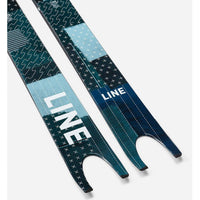 Pescado Skis 2025