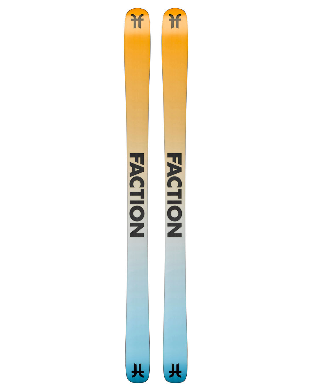 Skis Prodigy 2 2025