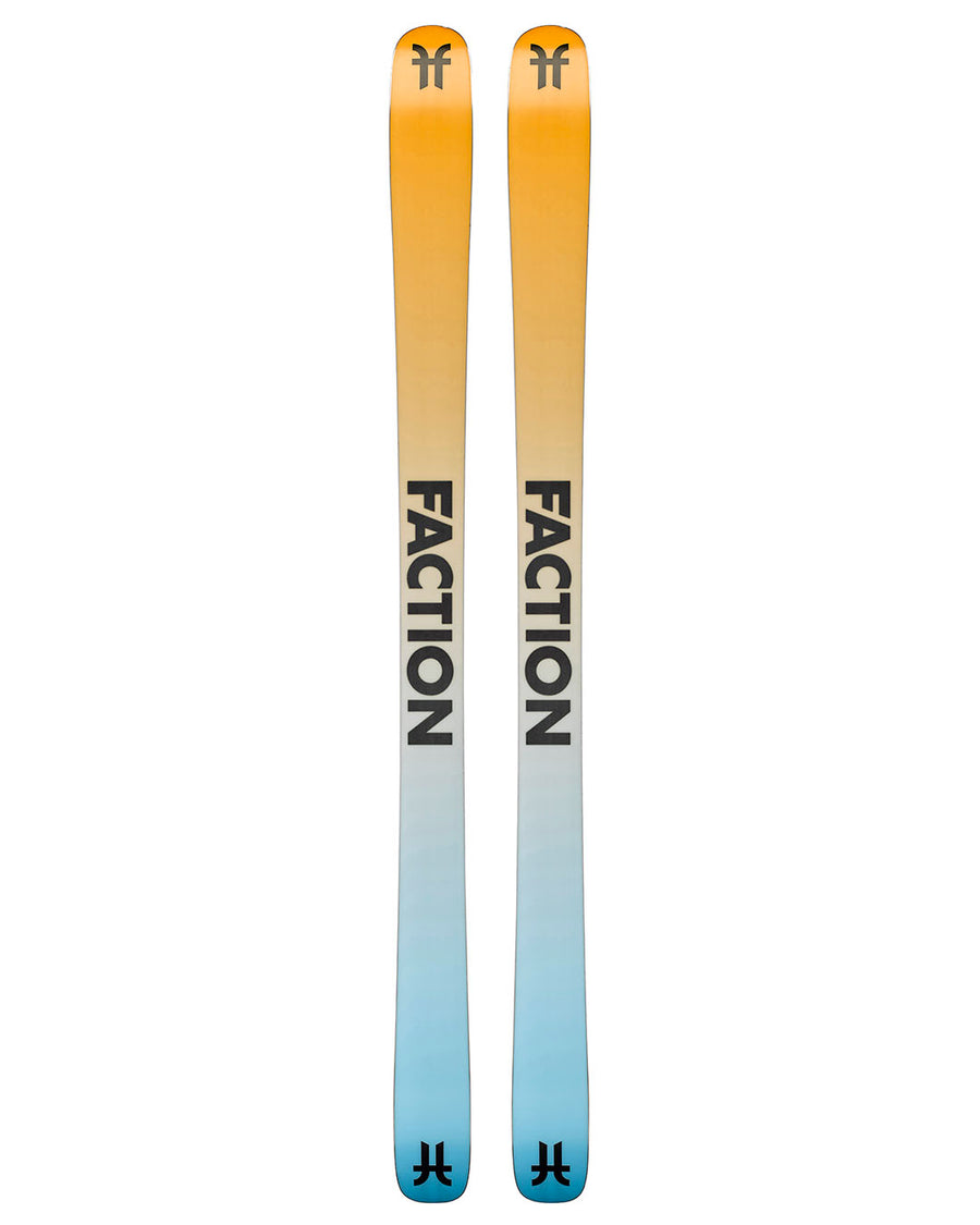 Skis Prodigy 2 2025