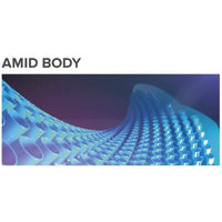 Live Shield Amid Vest M Body Protection