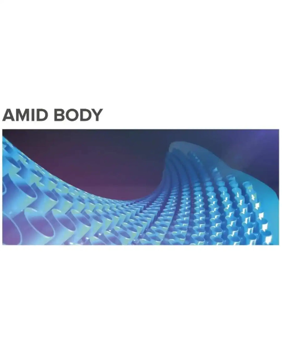 Live Shield Amid Vest M Body Protection