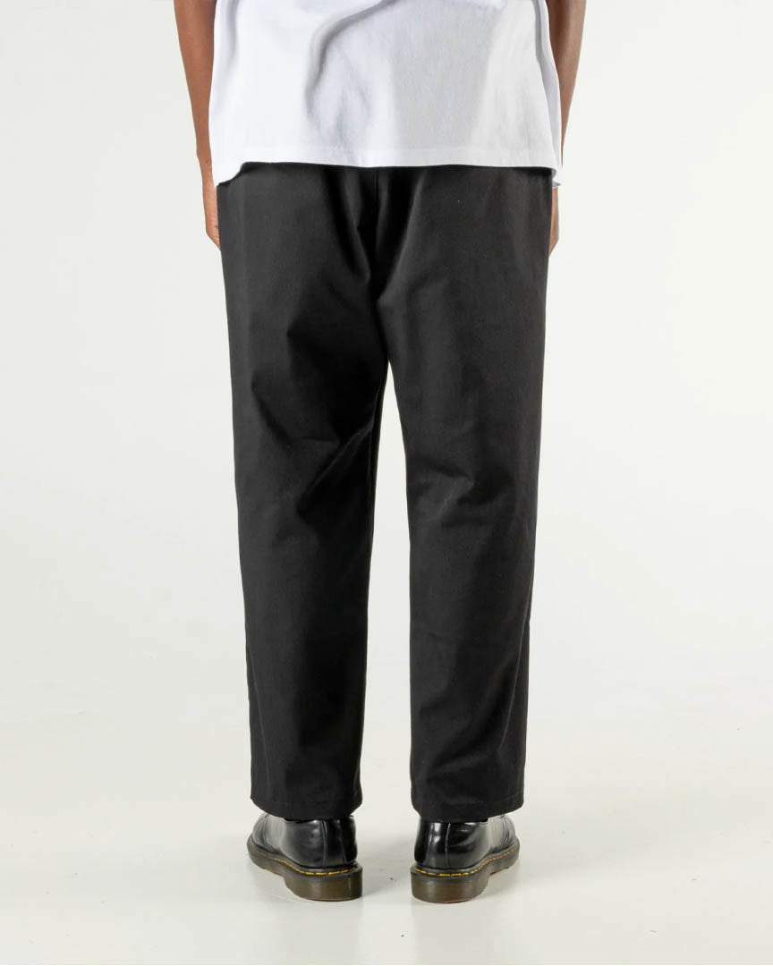 Prayer Pant Pants - Black