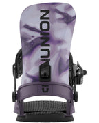 Fixation De Snowboard Str - Purple 2027