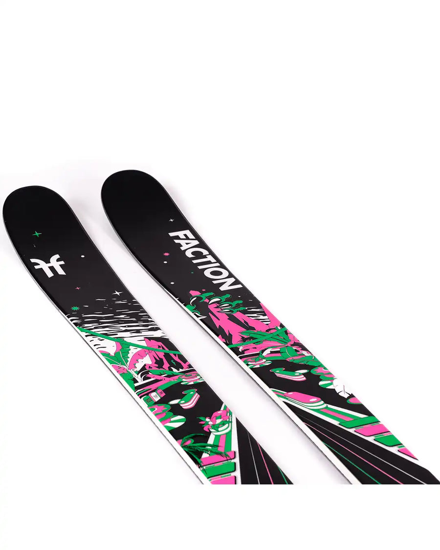 Prodigy 1 Skis 2026