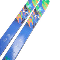 Skis Pandora 104 2024