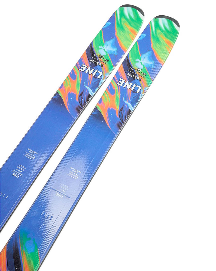 Pandora 104 Skis 2024