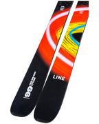 Skis Pandora 99 2026