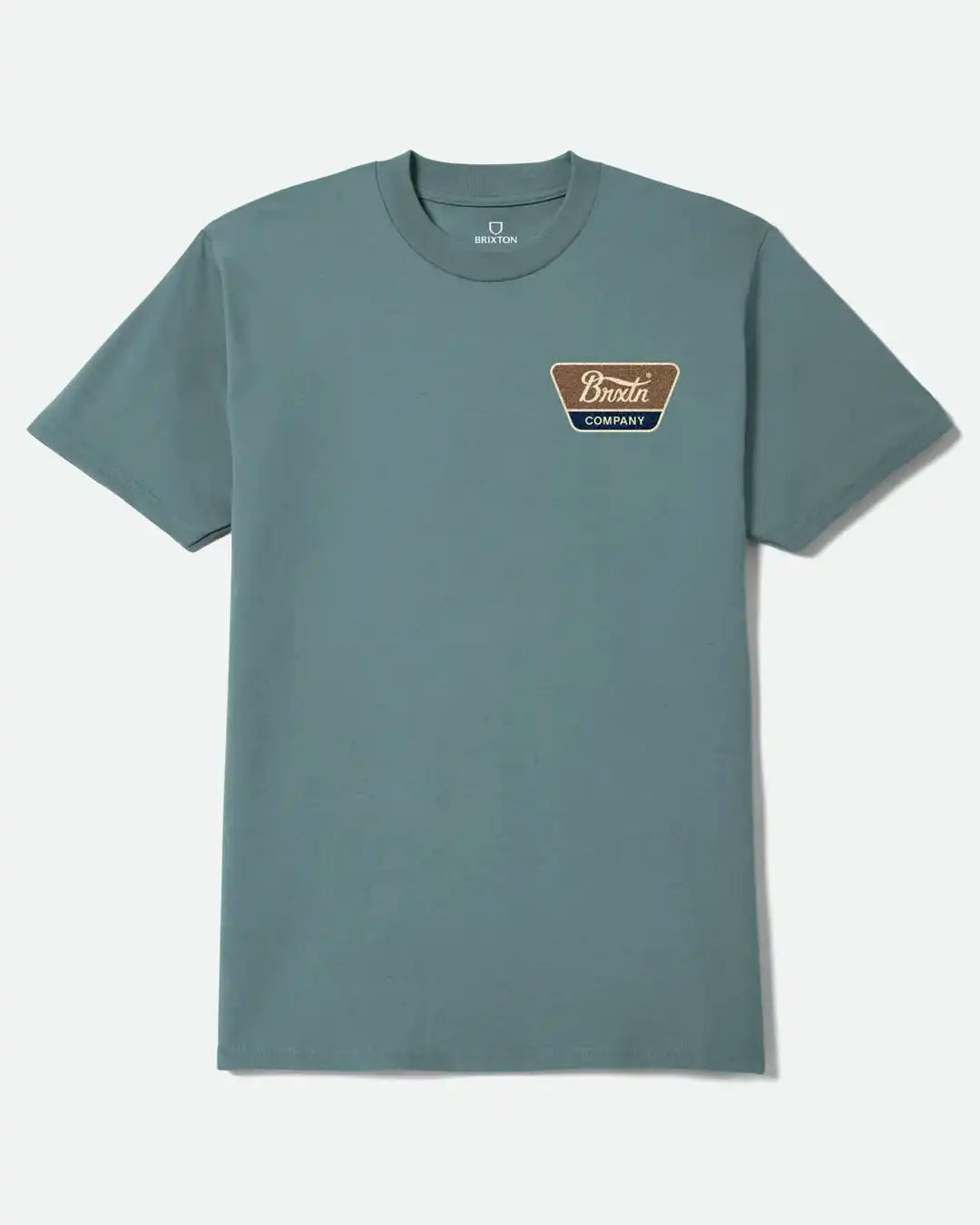 Linwood Standard T-Shirt - Ocean Breeze