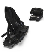 Fixation de ski Jester Pro 18 Id - Black 2026