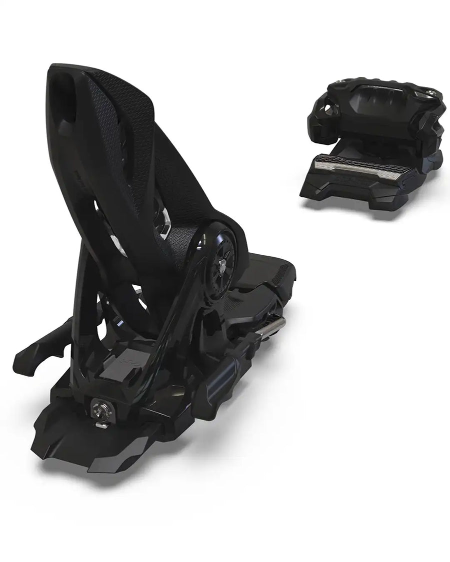 Fixation de ski Jester Pro 18 Id - Black 2026