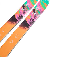 Pandora 110 Skis 2024