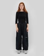 Park 2L Snow Pants - Black