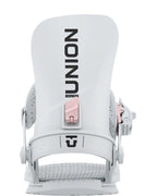 Fixation De Snowboard Juliet Women - Light Grey 2027
