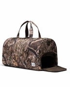 Realtree Novel Duffle Travel Bag - Realtree Camo