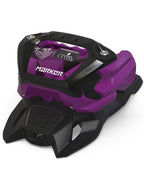 Griffon 13 Ski Bindings - Black/Purple 2026