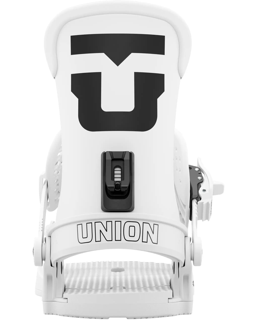 Fixation De Snowboard Force Classic - White 2027