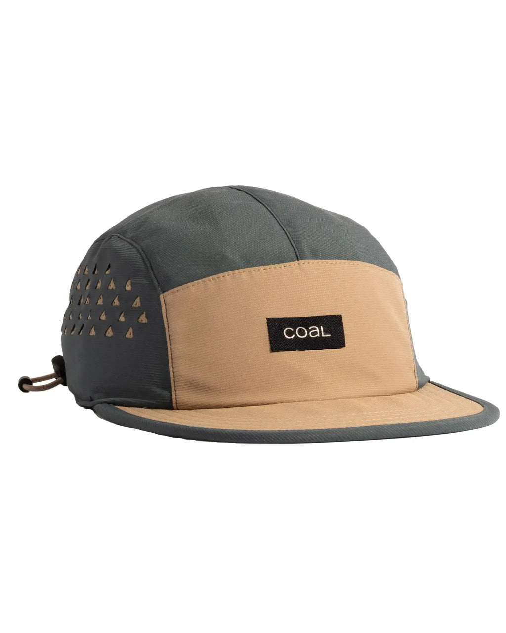 COAL Provo Hat - Khaki/Storm